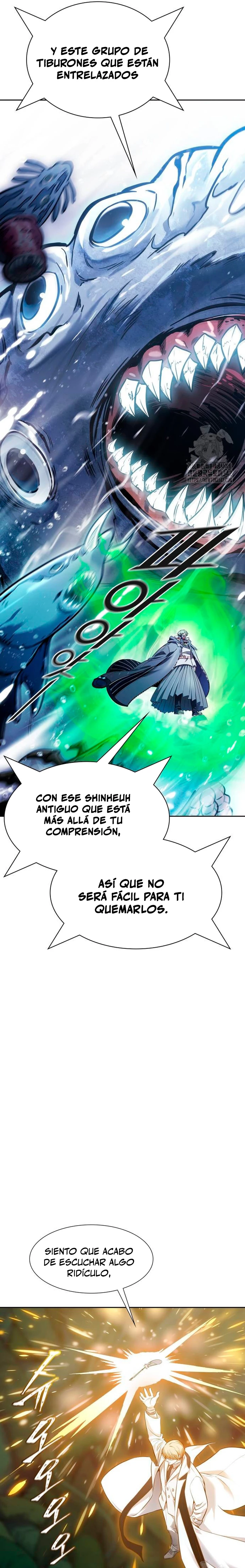 El irregular - Capítulo 628 - Página 17 - LectorTMOo
