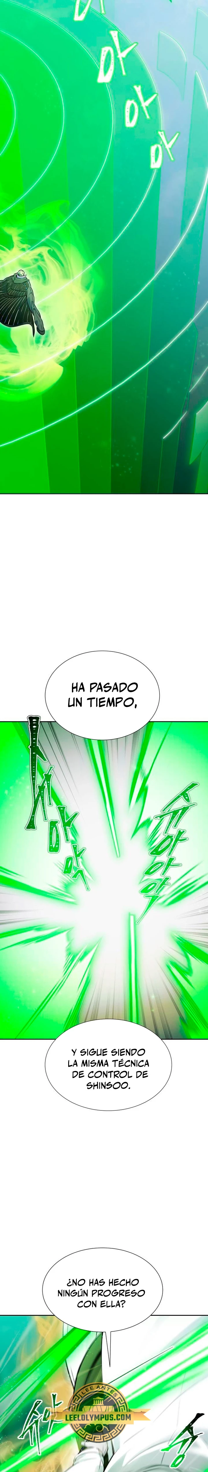 El irregular - Capítulo 629 - Página 10 - LectorTMOo