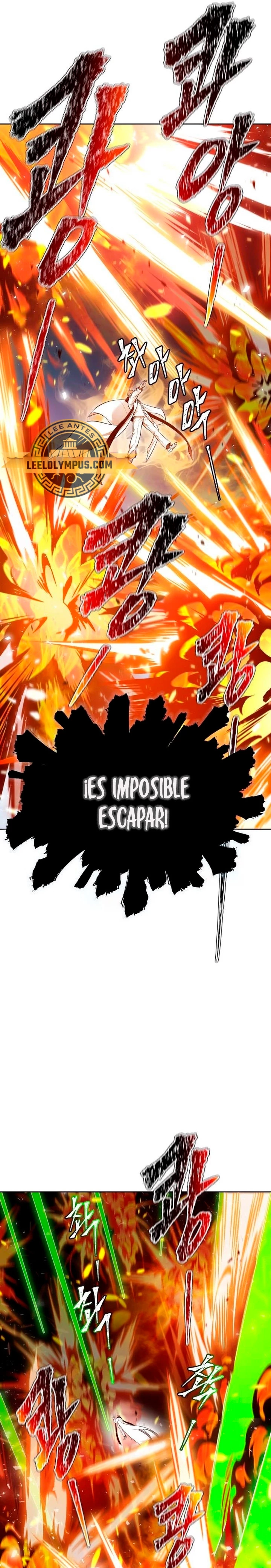 El irregular - Capítulo 629 - Página 17 - LectorTMOo