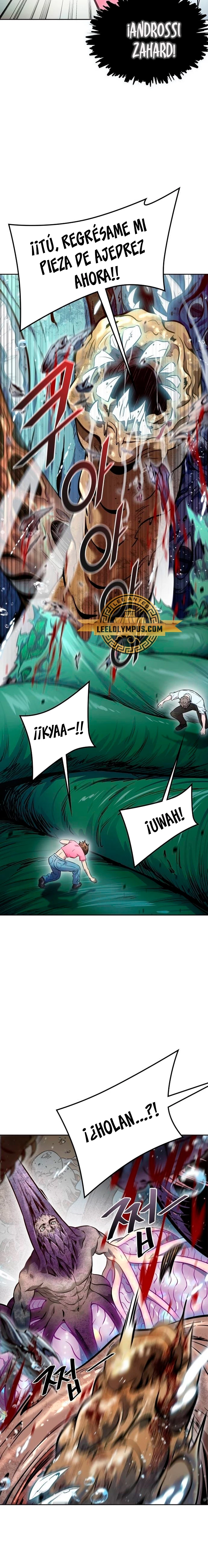 El irregular - Capítulo 629 - Página 34 - LectorTMOo
