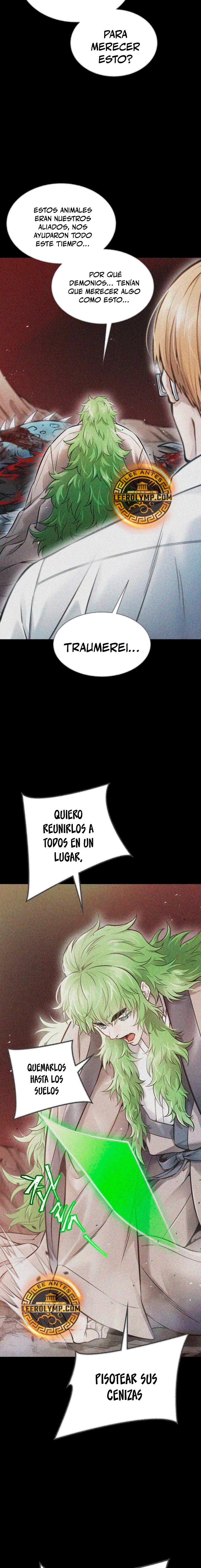El irregular - Capítulo 630 - Página 5 - LectorTMOo