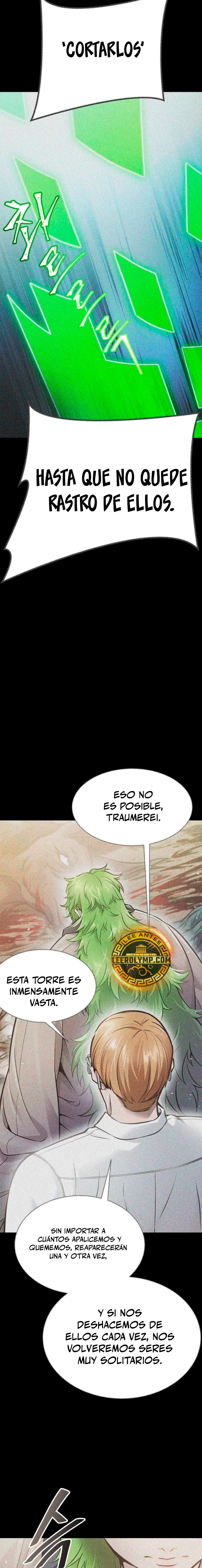 El irregular - Capítulo 630 - Página 6 - LectorTMOo