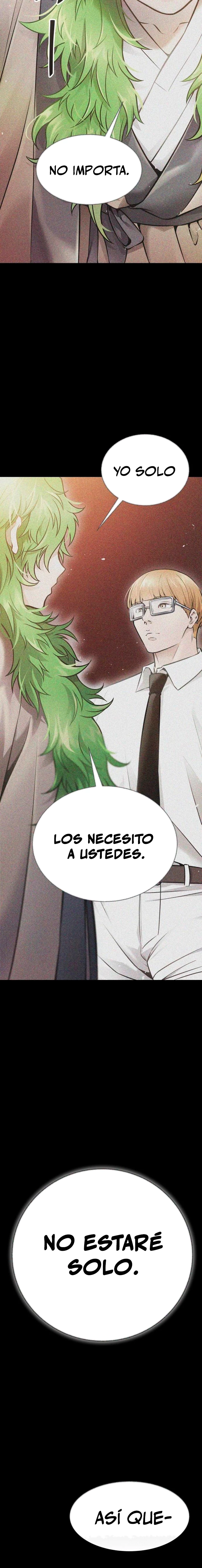 El irregular - Capítulo 630 - Página 7 - LectorTMOo