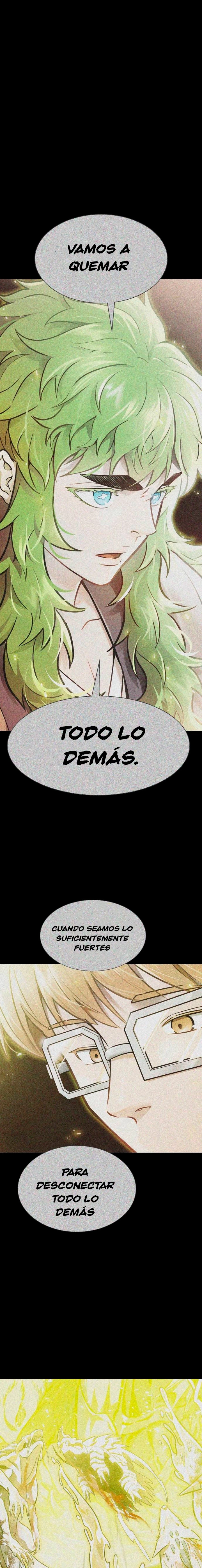 El irregular - Capítulo 630 - Página 8 - LectorTMOo