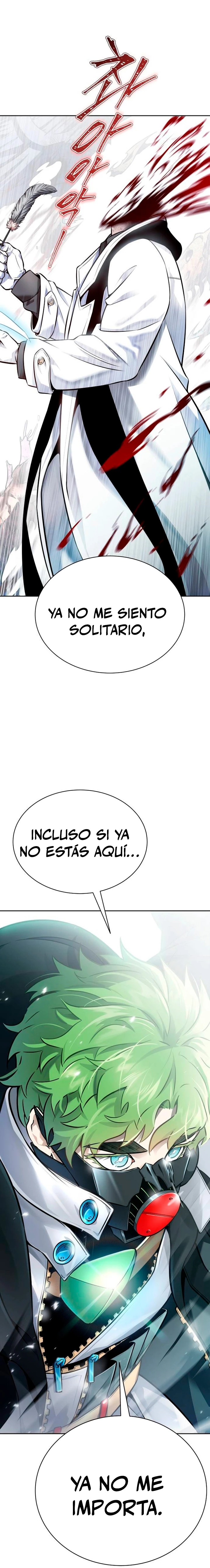 El irregular - Capítulo 630 - Página 13 - LectorTMOo