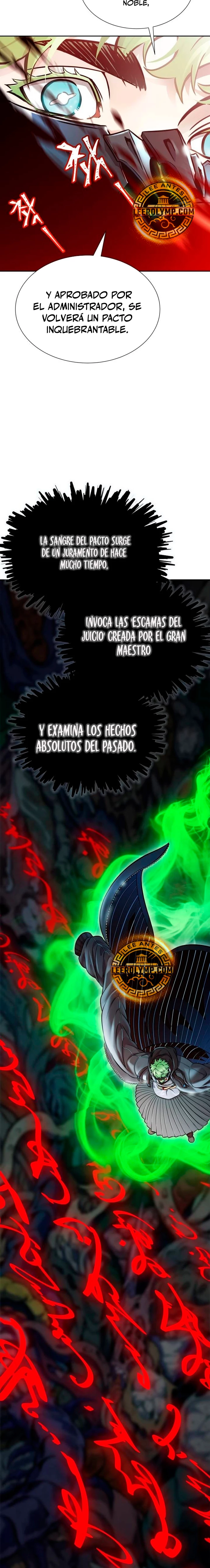 El irregular - Capítulo 630 - Página 16 - LectorTMOo
