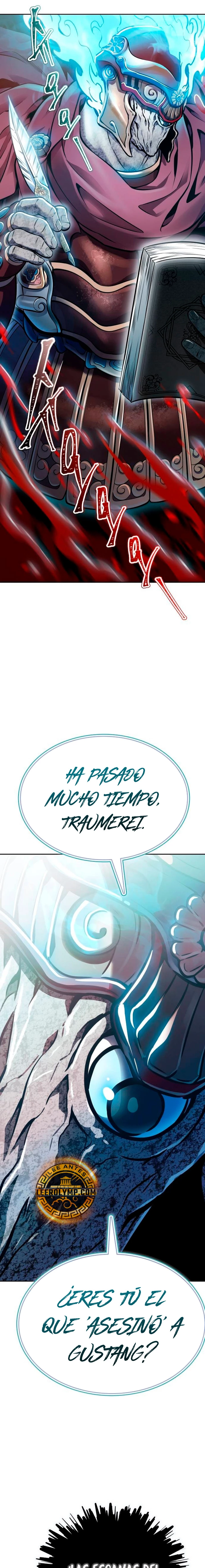 El irregular - Capítulo 630 - Página 20 - LectorTMOo