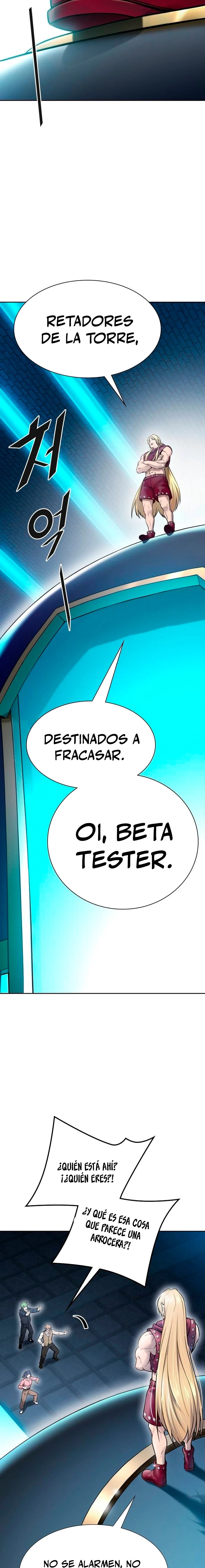 El irregular - Capítulo 630 - Página 44 - LectorTMOo