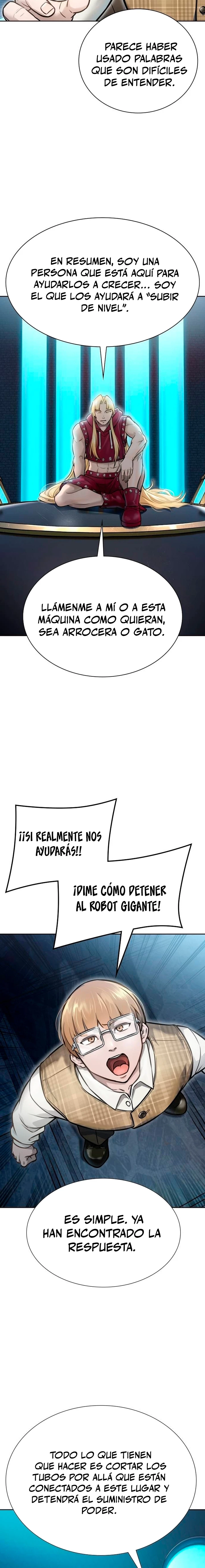 El irregular - Capítulo 630 - Página 46 - LectorTMOo