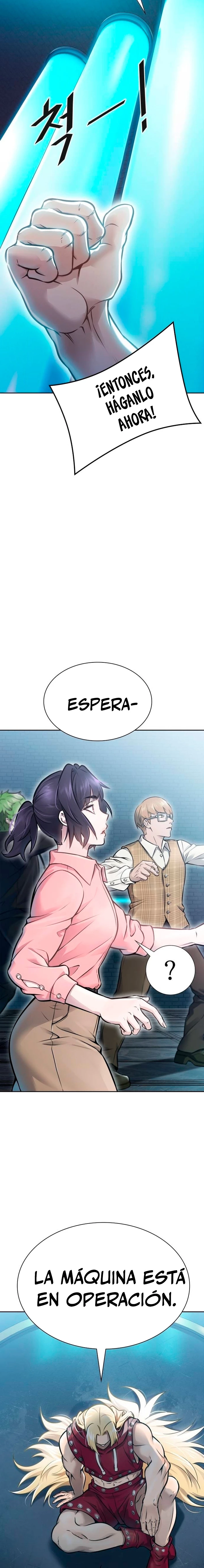 El irregular - Capítulo 630 - Página 47 - LectorTMOo