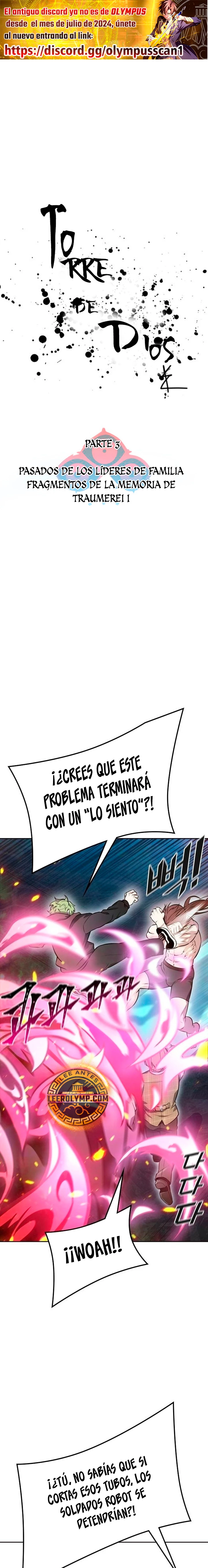 El irregular - Capítulo 631 - Página 2 - LectorTMOo