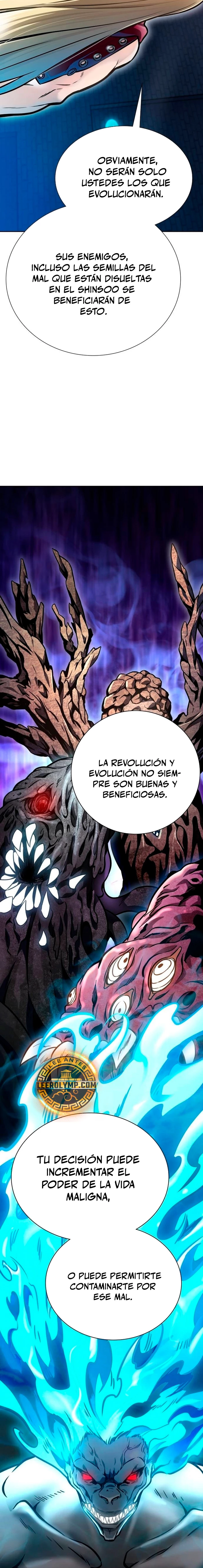 El irregular - Capítulo 631 - Página 7 - LectorTMOo