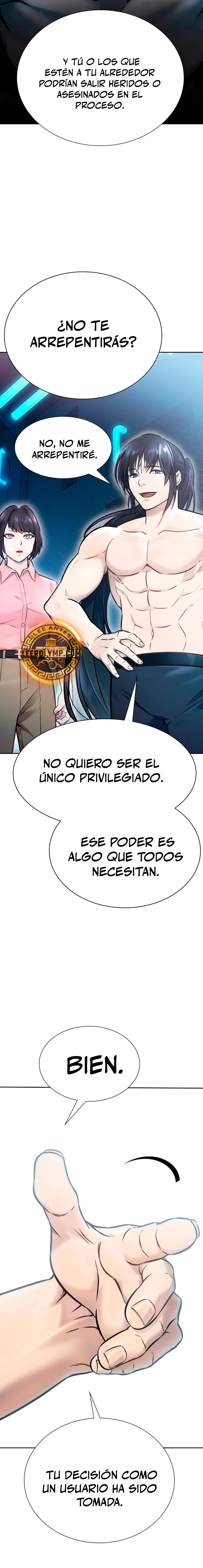 El irregular - Capítulo 631 - Página 8 - LectorTMOo