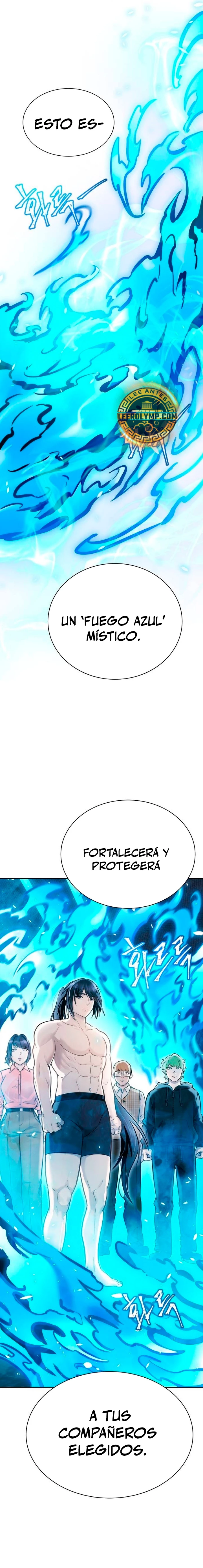 El irregular - Capítulo 631 - Página 10 - LectorTMOo