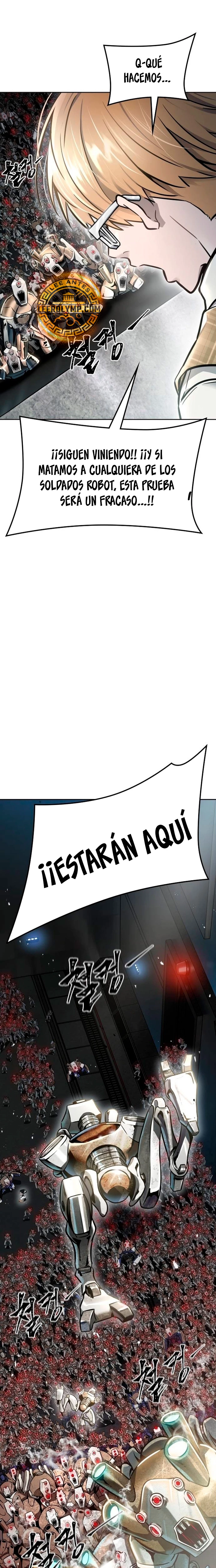El irregular - Capítulo 631 - Página 20 - LectorTMOo