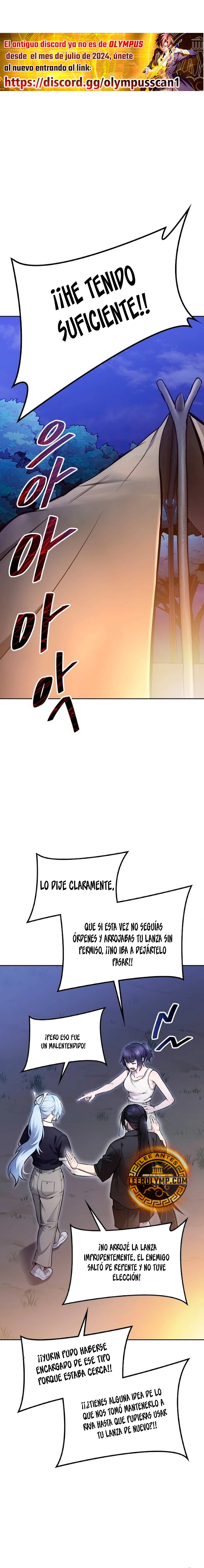 El irregular - Capítulo 632 - Página 2 - LectorTMOo