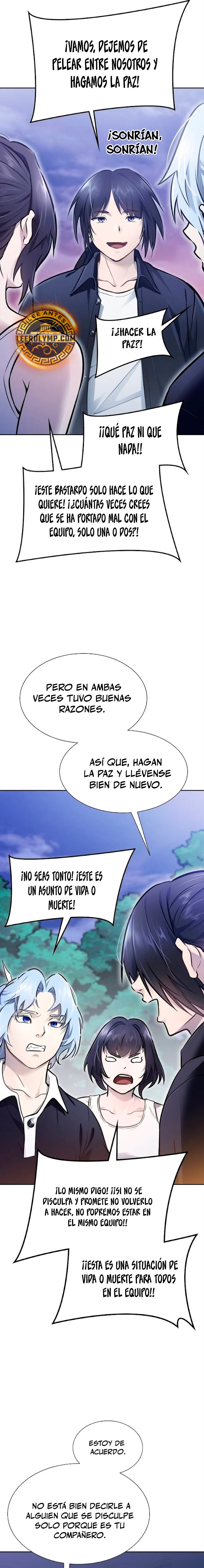 El irregular - Capítulo 632 - Página 3 - LectorTMOo