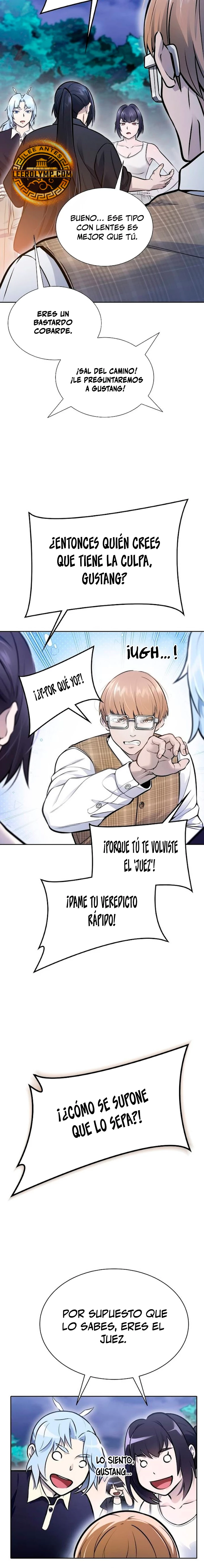 El irregular - Capítulo 632 - Página 6 - LectorTMOo