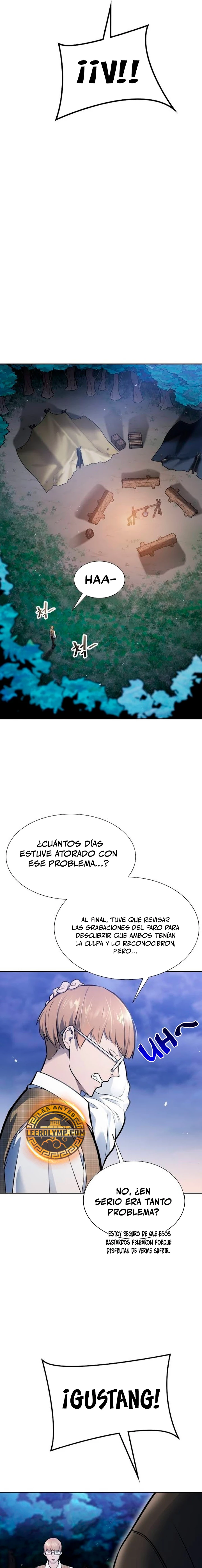 El irregular - Capítulo 632 - Página 7 - LectorTMOo