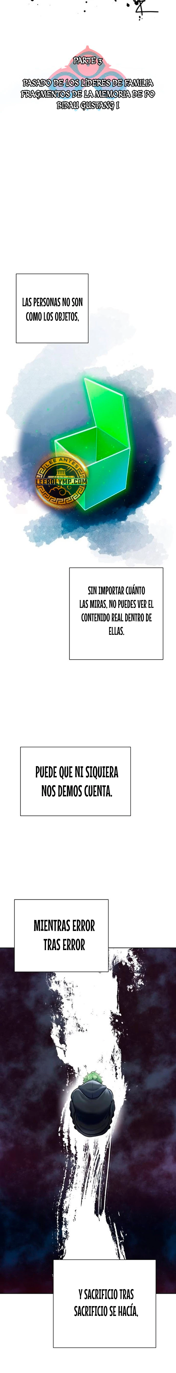 El irregular - Capítulo 632 - Página 16 - LectorTMOo