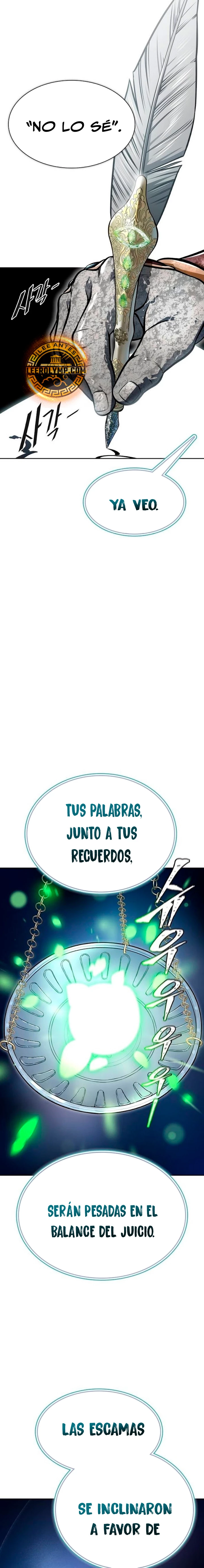 El irregular - Capítulo 632 - Página 26 - LectorTMOo
