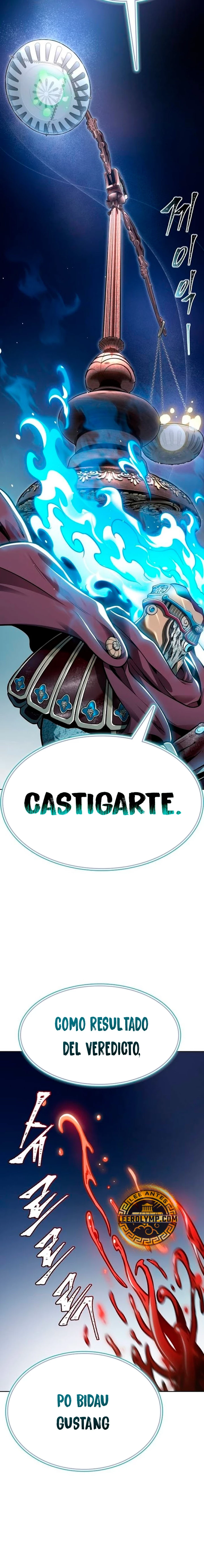 El irregular - Capítulo 632 - Página 27 - LectorTMOo