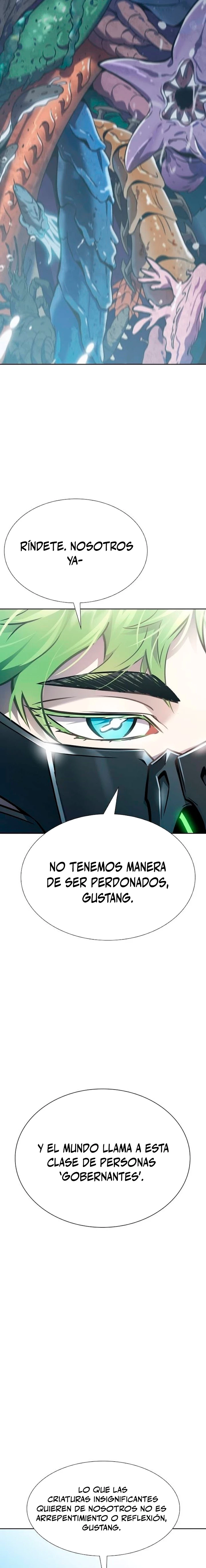 El irregular - Capítulo 632 - Página 32 - LectorTMOo