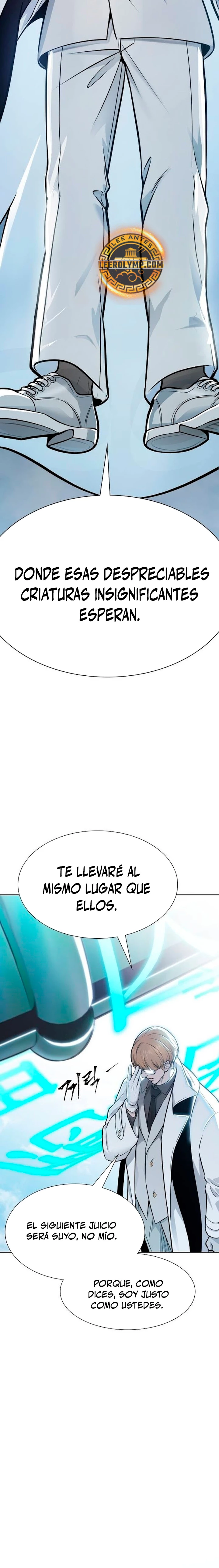 El irregular - Capítulo 632 - Página 39 - LectorTMOo