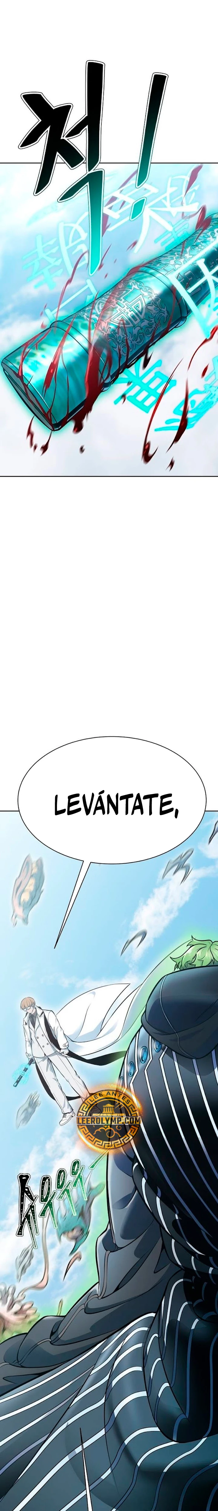 El irregular - Capítulo 632 - Página 53 - LectorTMOo