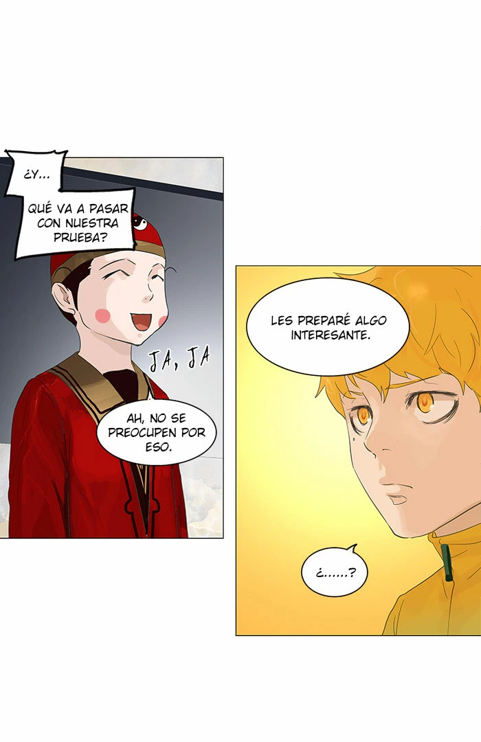 El irregular - Capítulo 109 - Página 6 - LectorTMOo