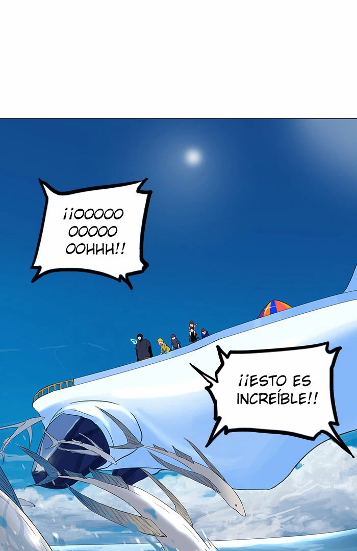 El irregular - Capítulo 109 - Página 7 - LectorTMOo