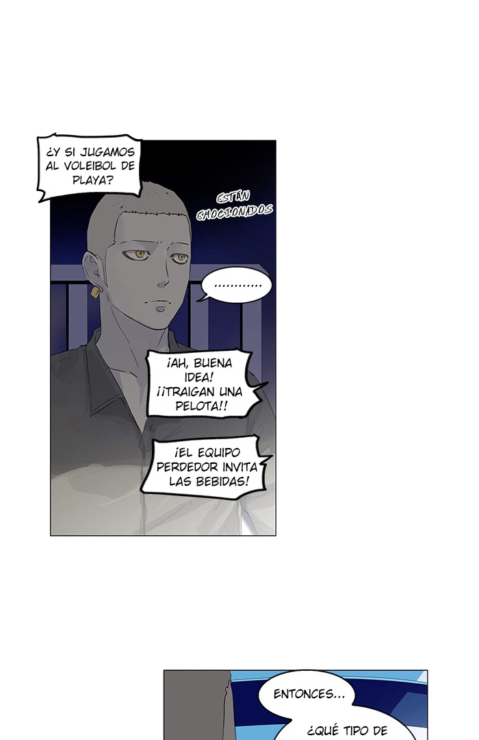 El irregular - Capítulo 109 - Página 11 - LectorTMOo