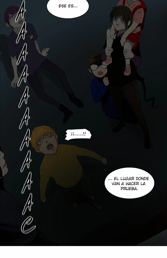 El irregular - Capítulo 109 - Página 16 - LectorTMOo
