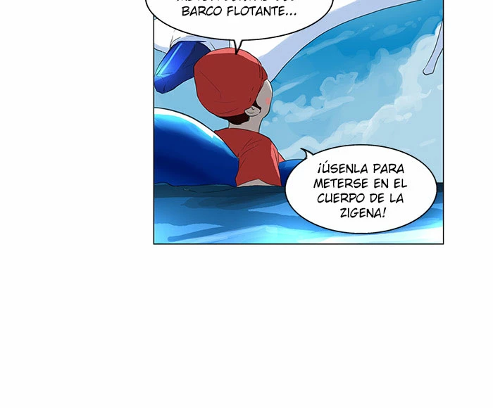 El irregular - Capítulo 109 - Página 34 - LectorTMOo