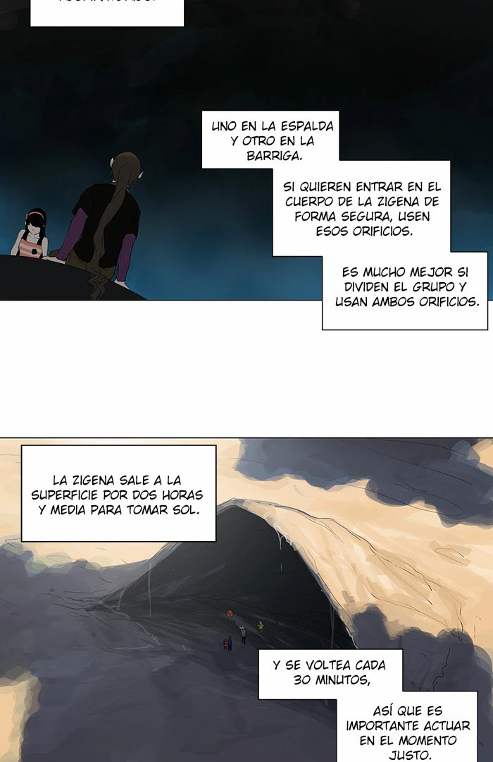 El irregular - Capítulo 109 - Página 41 - LectorTMOo