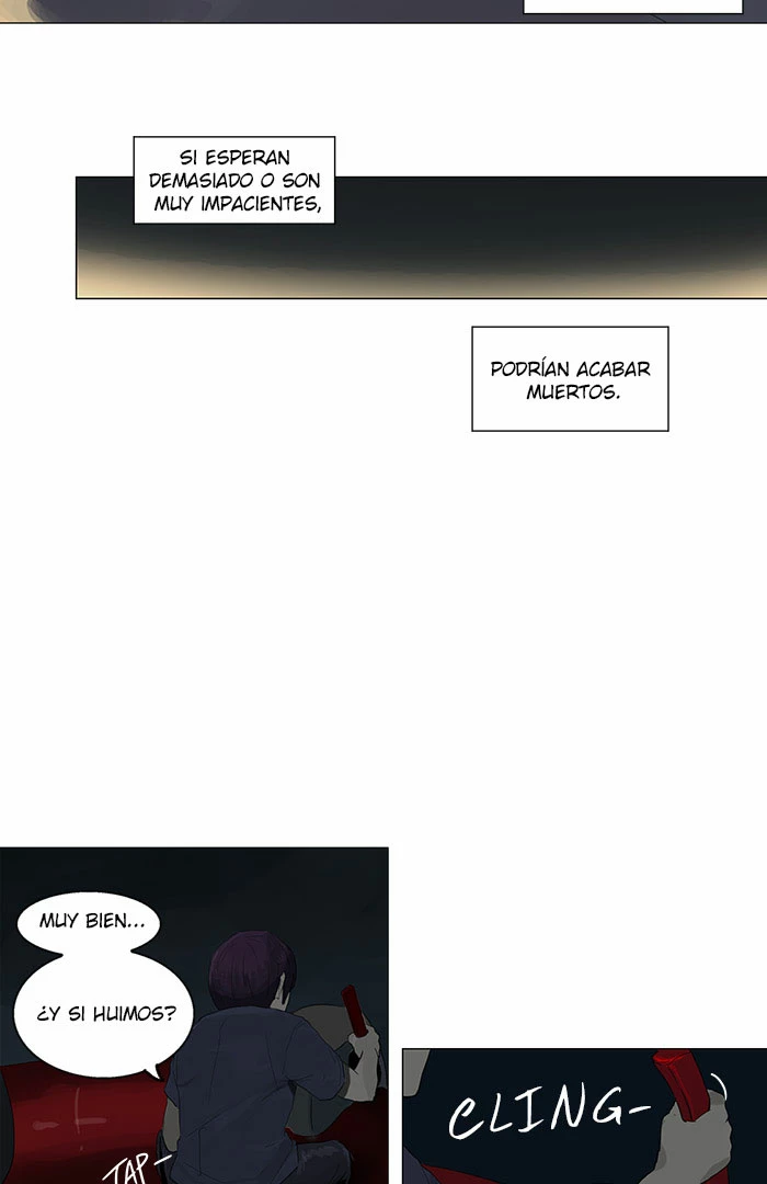 El irregular - Capítulo 109 - Página 42 - LectorTMOo