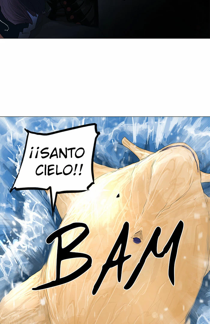 El irregular - Capítulo 109 - Página 51 - LectorTMOo