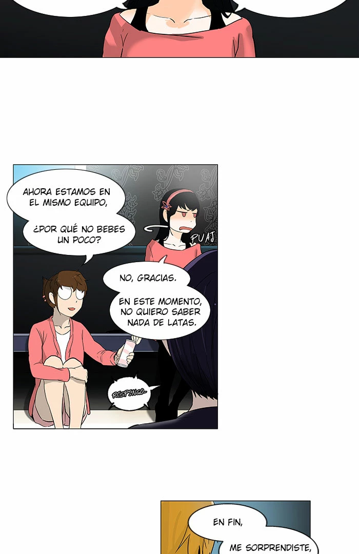 El irregular - Capítulo 102 - Página 9 - LectorTMOo