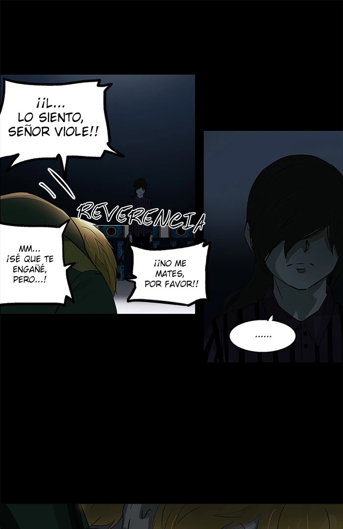 El irregular - Capítulo 102 - Página 18 - LectorTMOo