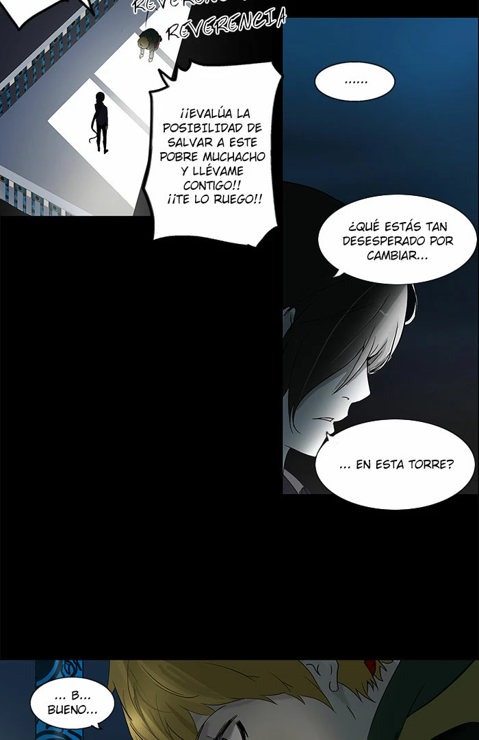 El irregular - Capítulo 102 - Página 22 - LectorTMOo