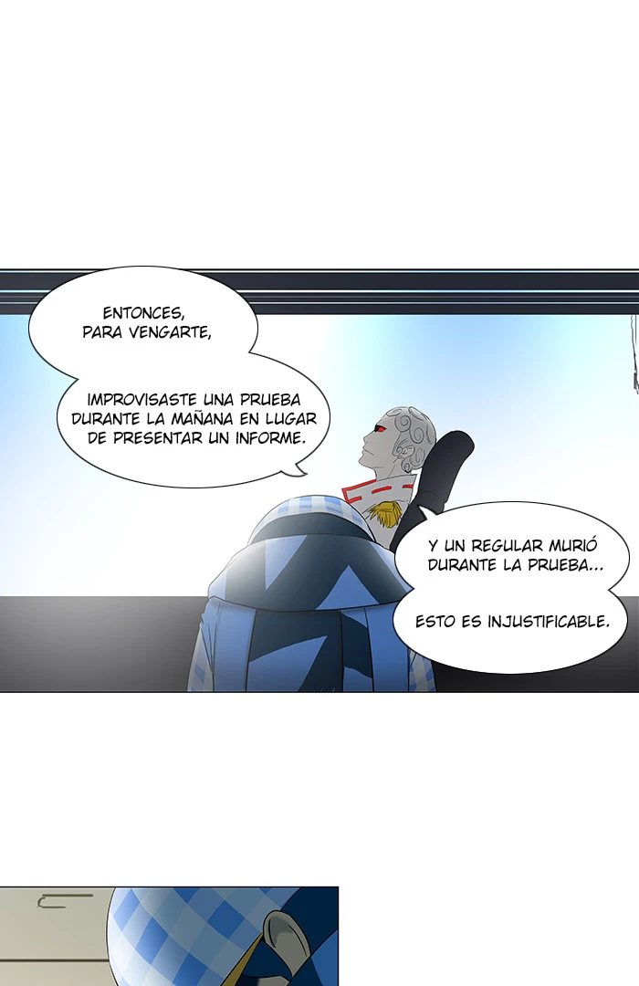 El irregular - Capítulo 102 - Página 28 - LectorTMOo