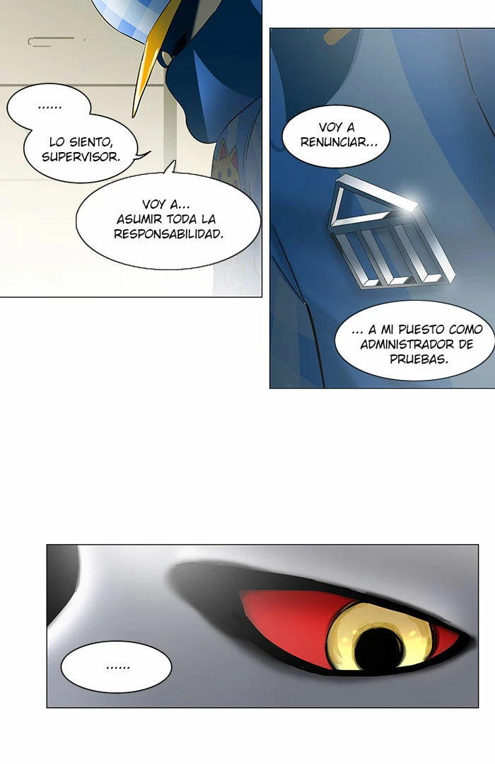 El irregular - Capítulo 102 - Página 29 - LectorTMOo