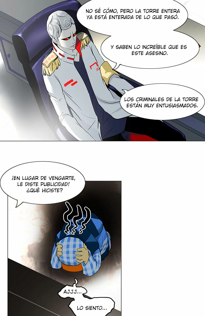 El irregular - Capítulo 102 - Página 31 - LectorTMOo