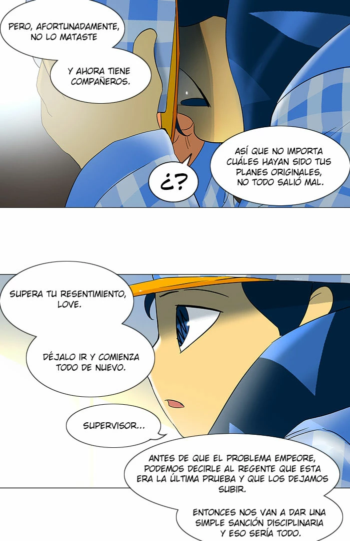 El irregular - Capítulo 102 - Página 33 - LectorTMOo
