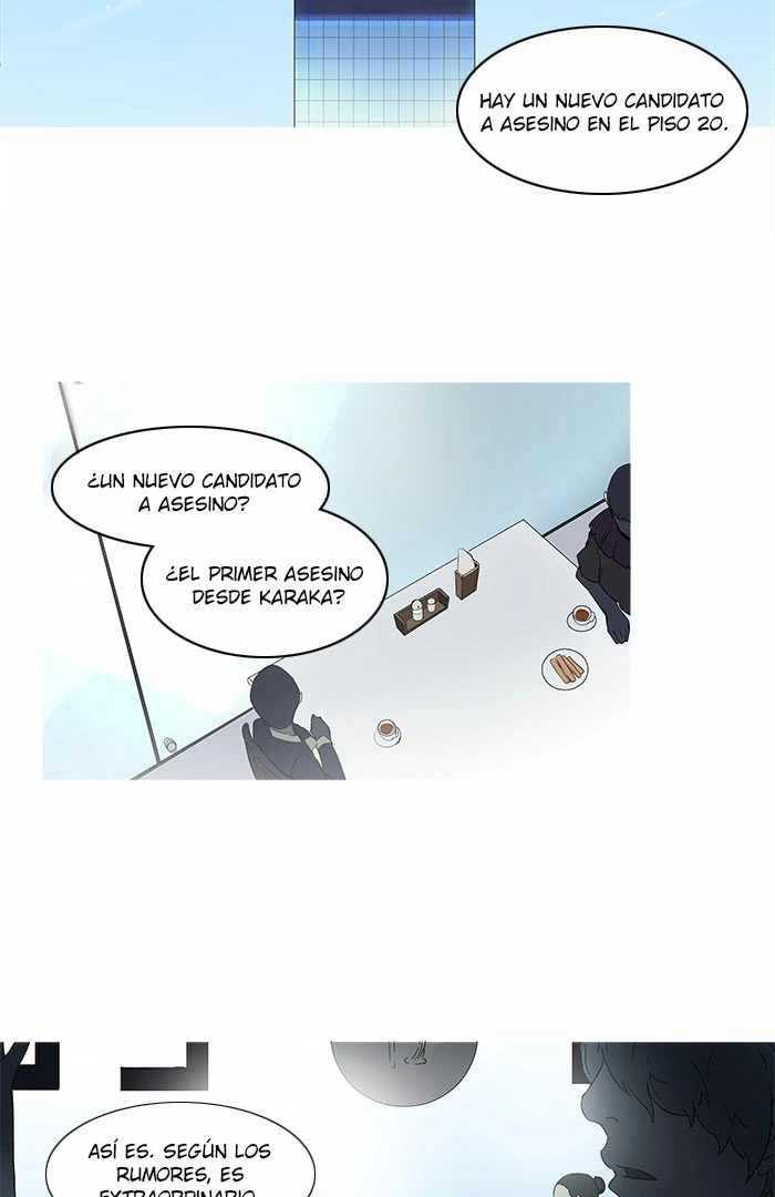 El irregular - Capítulo 102 - Página 53 - LectorTMOo