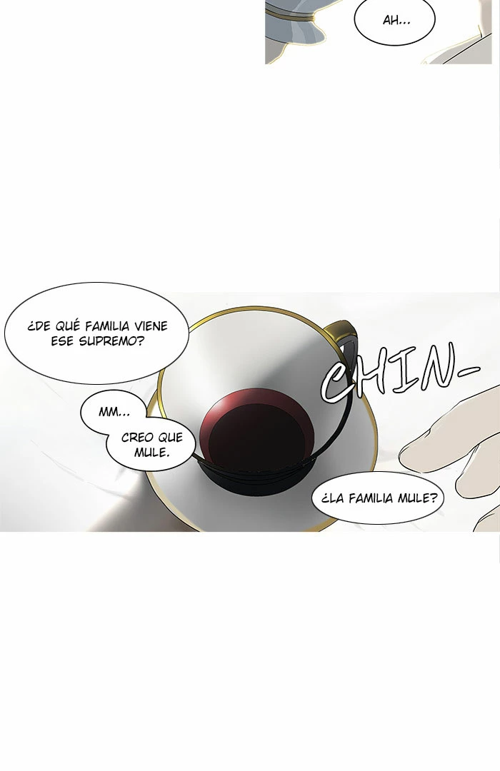 El irregular - Capítulo 102 - Página 55 - LectorTMOo