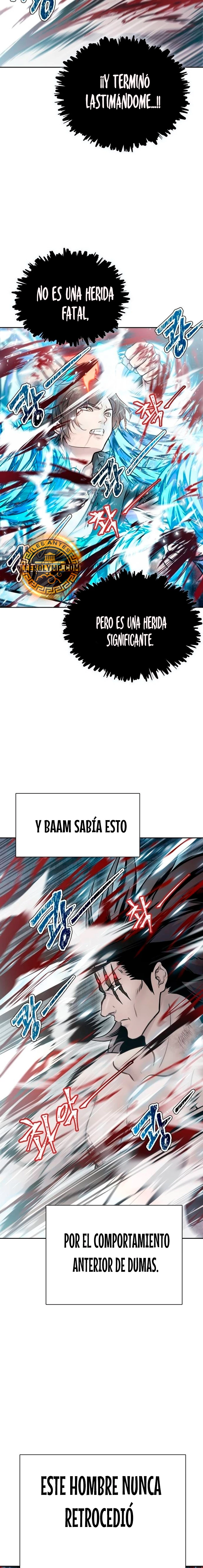 El irregular - Capítulo 633 - Página 5 - LectorTMOo