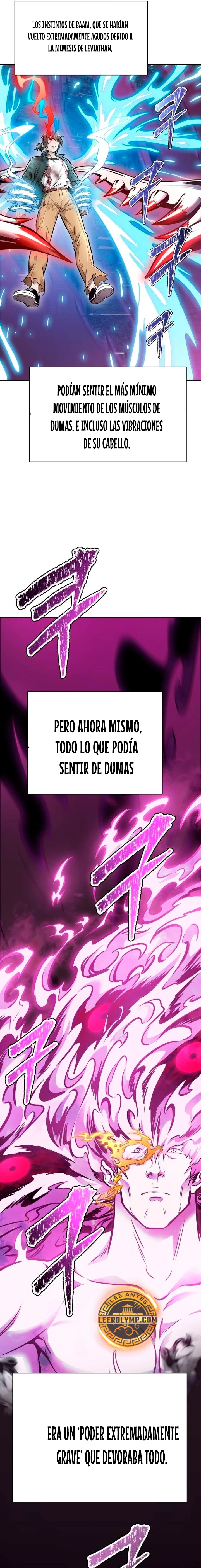 El irregular - Capítulo 633 - Página 22 - LectorTMOo