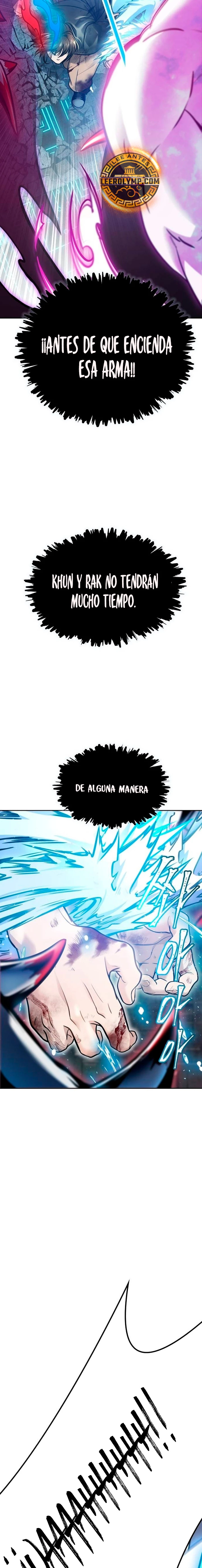 El irregular - Capítulo 633 - Página 24 - LectorTMOo