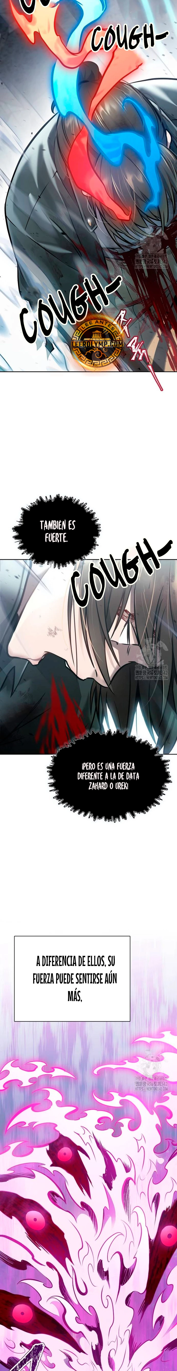 El irregular - Capítulo 633 - Página 48 - LectorTMOo